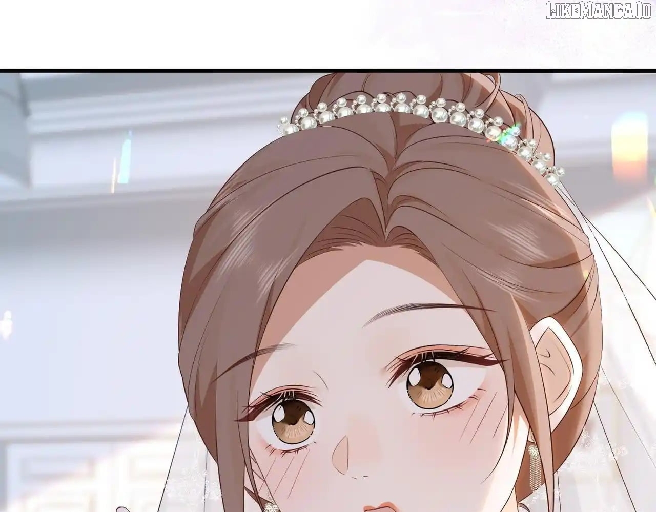 100-Day Warm Marriage Chapter 80 - page 62